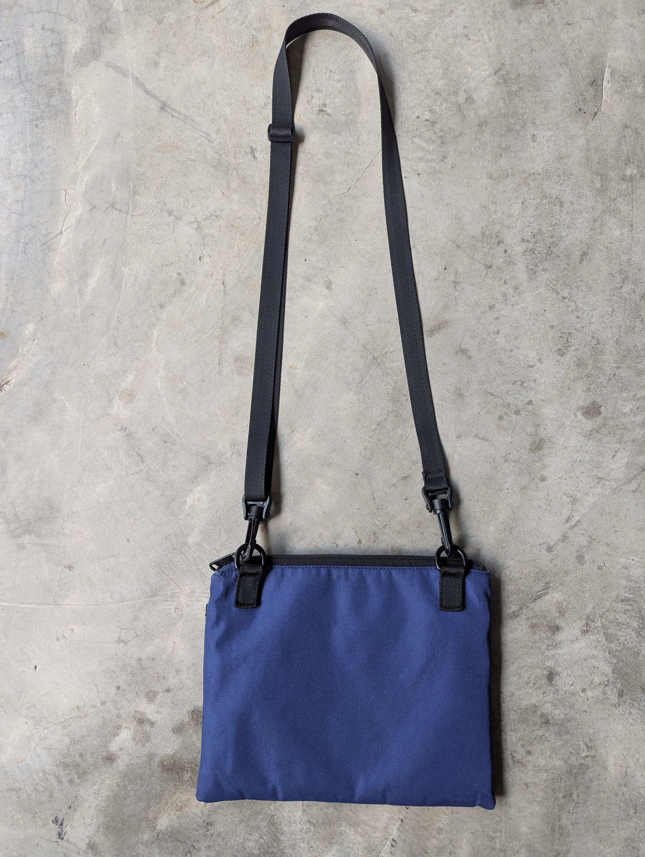 Japanese Brand SAG Life Sacoche Sling Bag Size ONE SIZE - 3 Thumbnail
