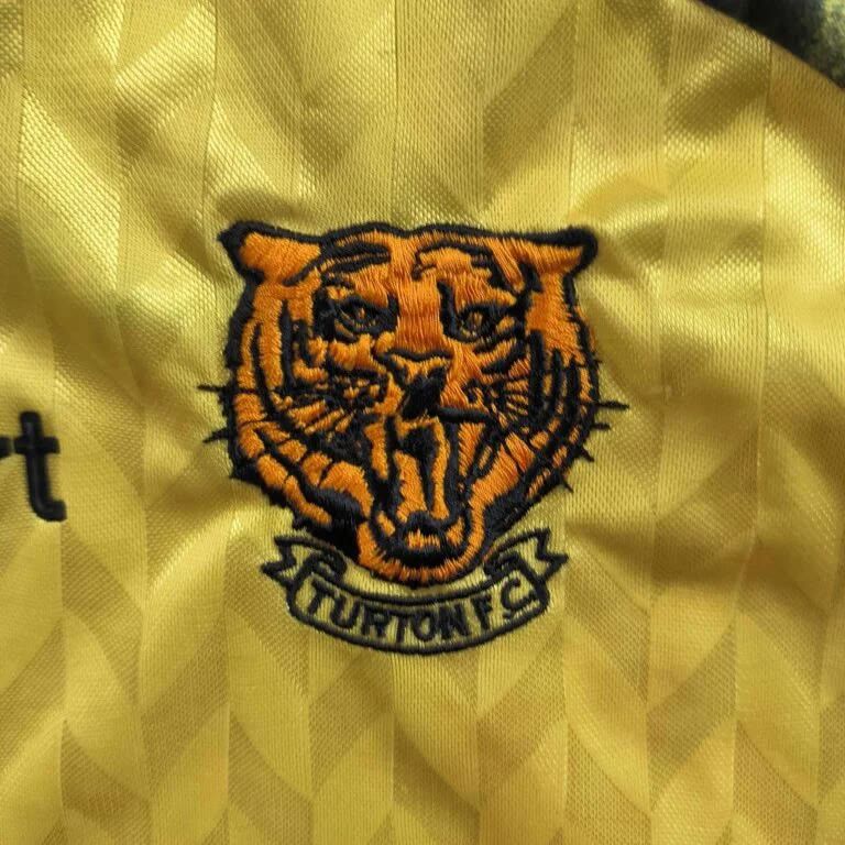Other Turton FC Uhlsport goalkeeper football jersey size XL Size US XL / EU 56 / 4 - 3 Thumbnail