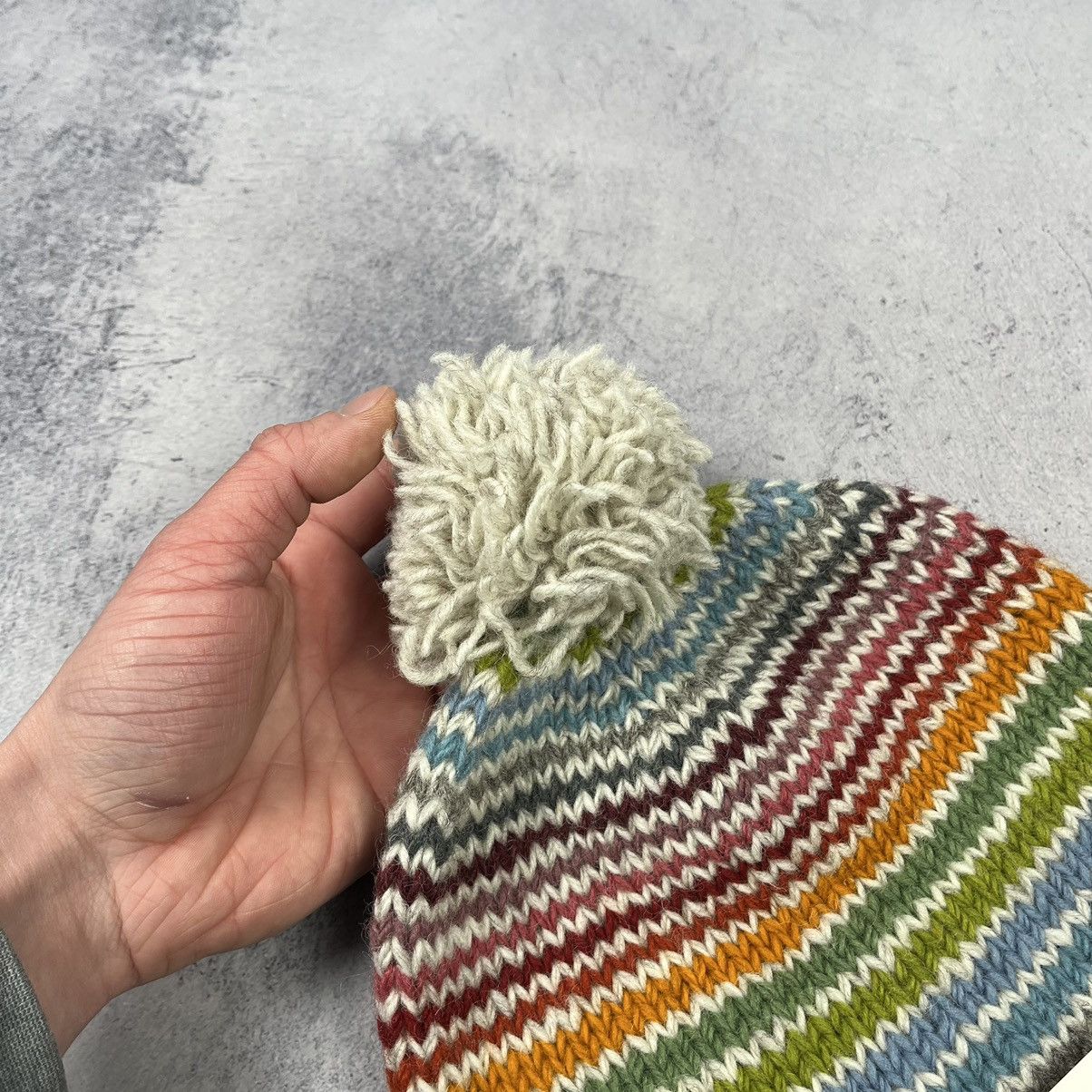 Other NEW Pachamama hand made wool designer hat Size ONE SIZE - 4 Thumbnail
