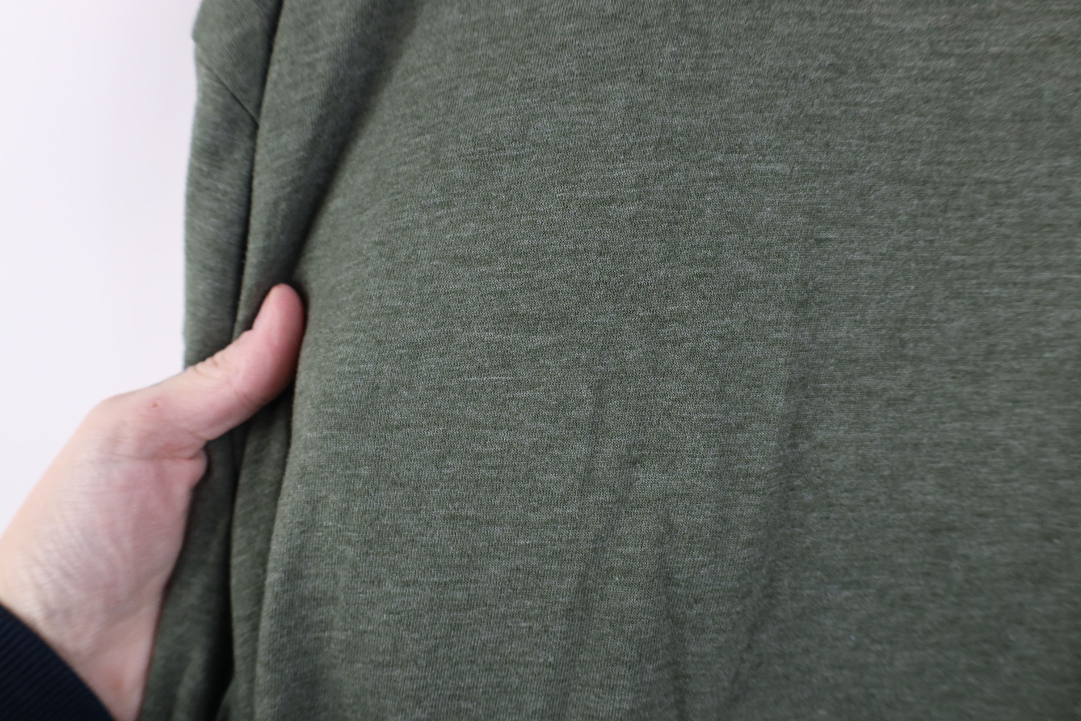 The North Face Vintage Y2K The North Face Big Logo Jersey Knit T-Shirt Size US XXL / EU 58 / 5 - 8 Thumbnail