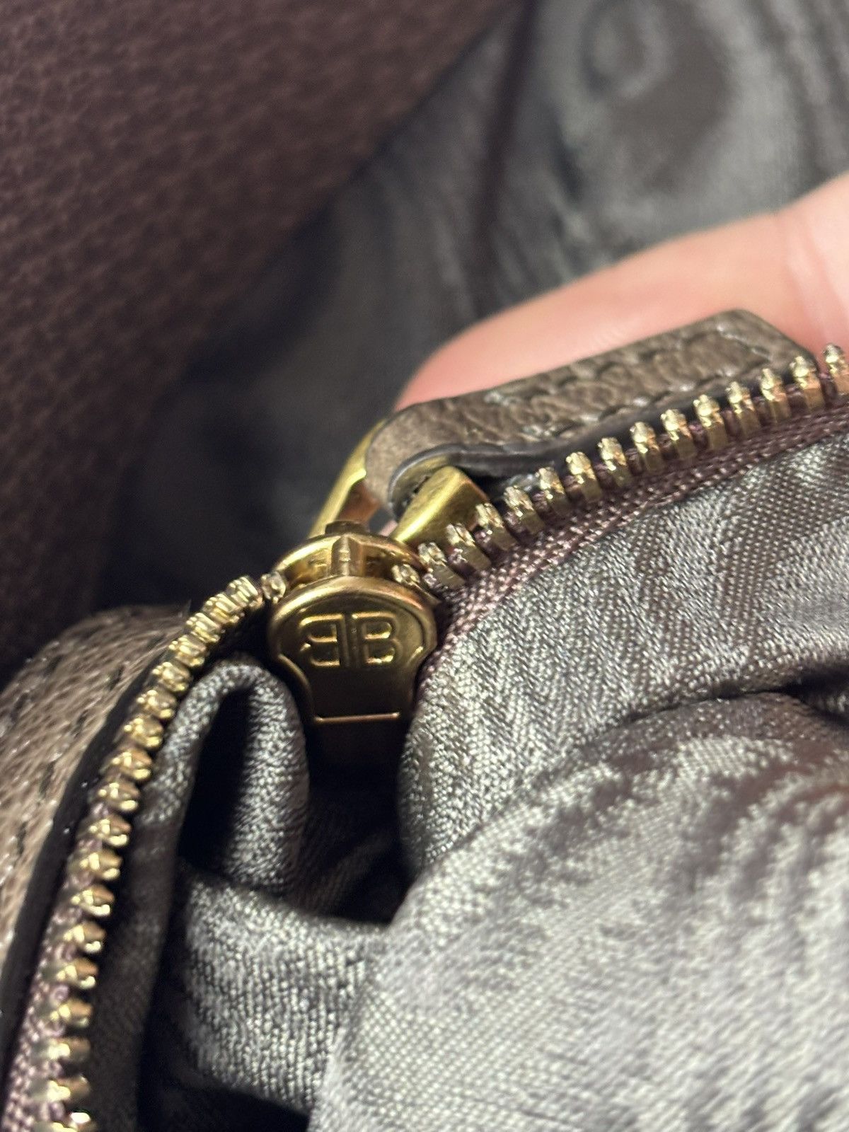 Balenciaga × Gucci Gucci Balenciaga The Hacker Project Grafitti Tote Bag Size ONE SIZE - 12 Thumbnail