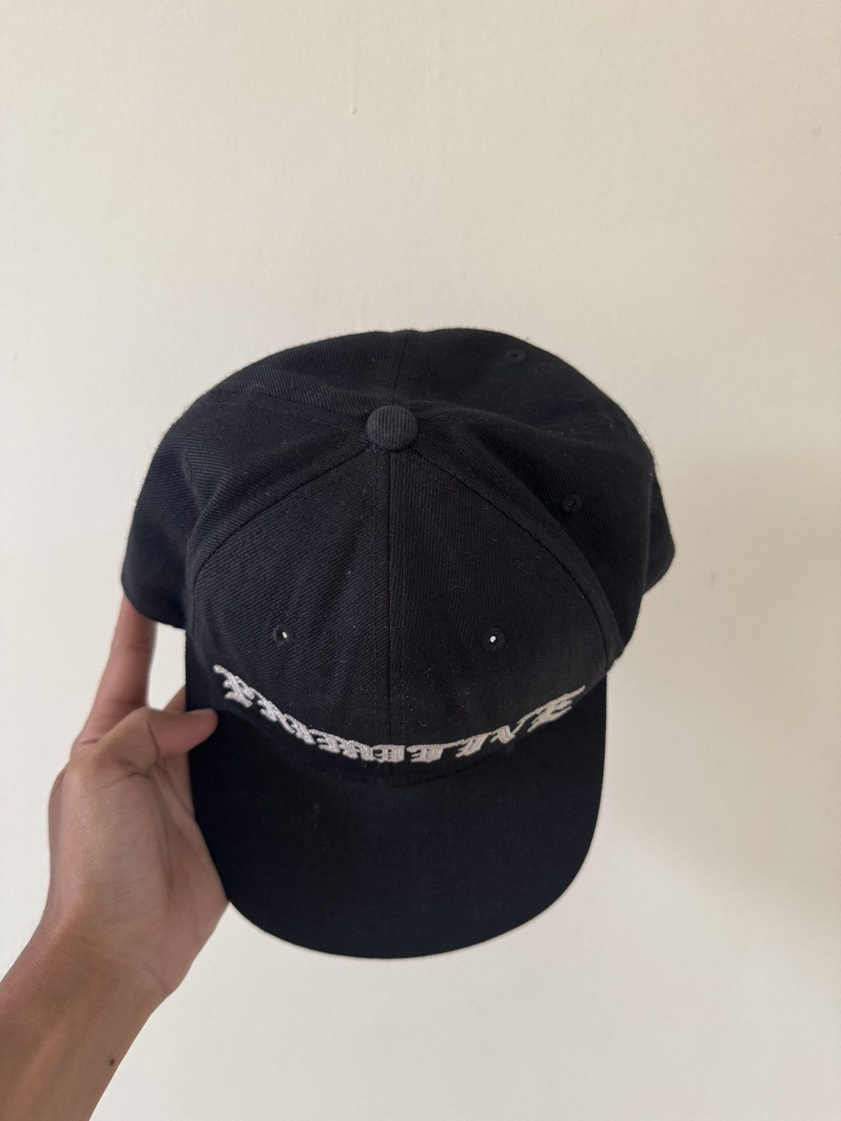 Primitive PRIMITIVE SKATEBOARDING HAT Size ONE SIZE - 3 Thumbnail