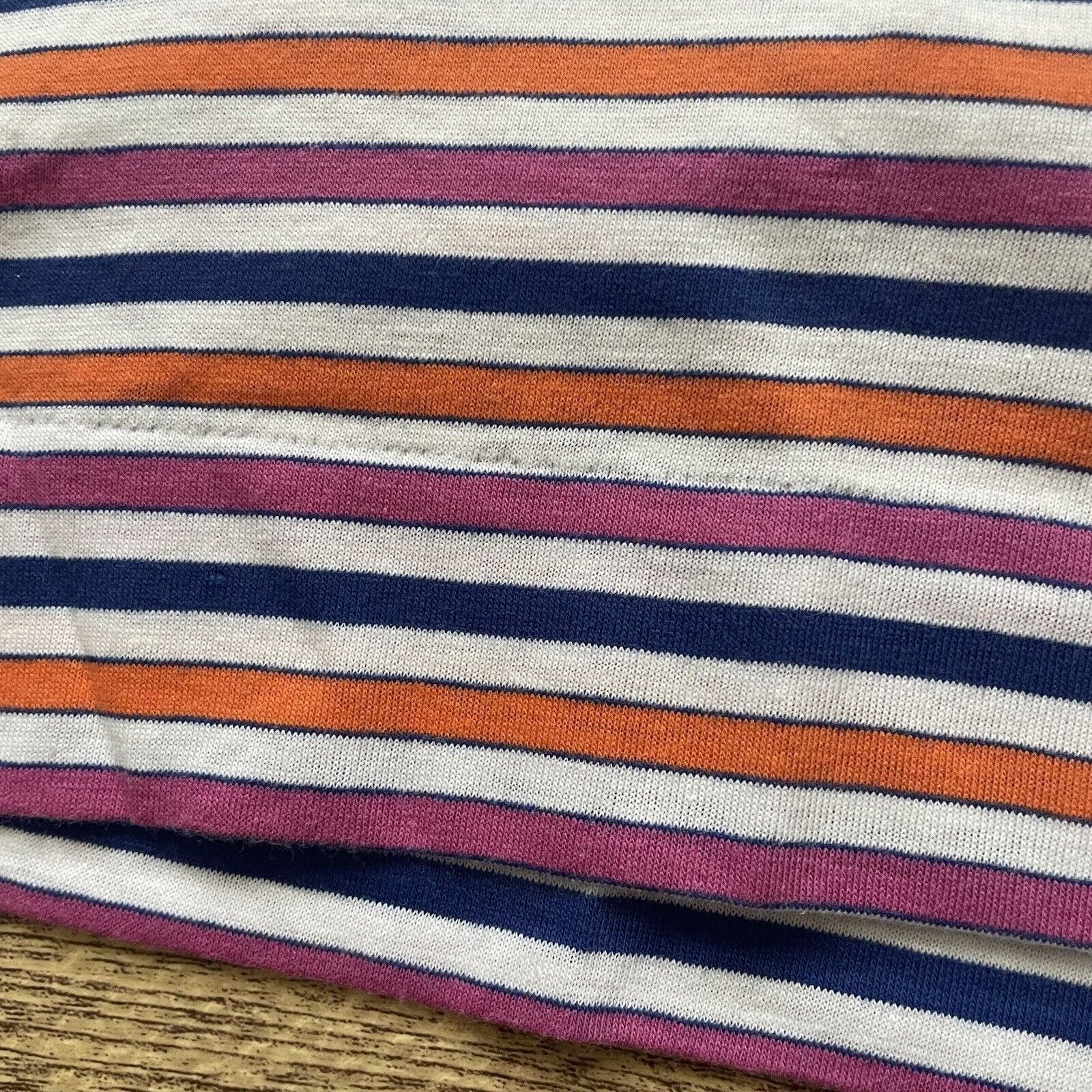 Vintage Vintage Maglificio Polo Shirt Maggia Vitas Gerulaitis Size US M / EU 48-50 / 2 - 5 Thumbnail