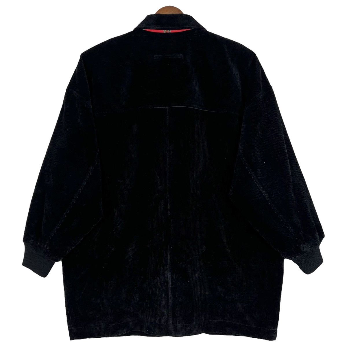 Japanese Brand Vintage Distressed Sinclair Aircraft Work Jacket Size L / US 10 / IT 46 - 2 Thumbnail