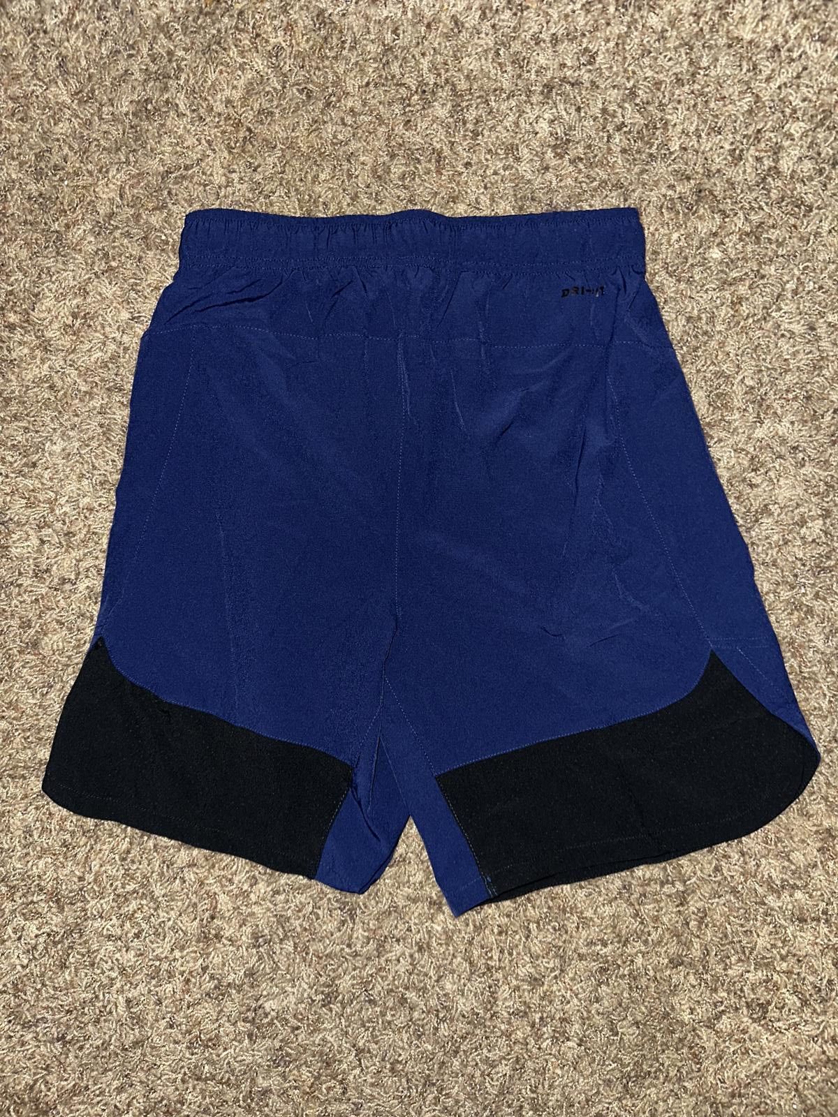Nike Nike Men’s Dri-Fit Flex Vent Training Shorts Size US 30 / EU 46 - 5 Thumbnail