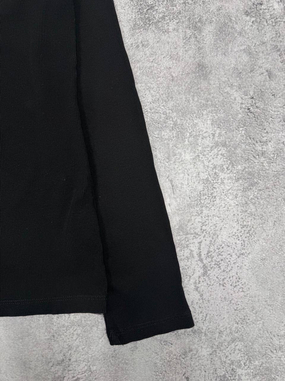 Ralph Lauren Lauren Ralph Lauren Women's Black Long Sleeve Top Size XL Size XL / US 12-14 / IT 48-50 - 4 Thumbnail