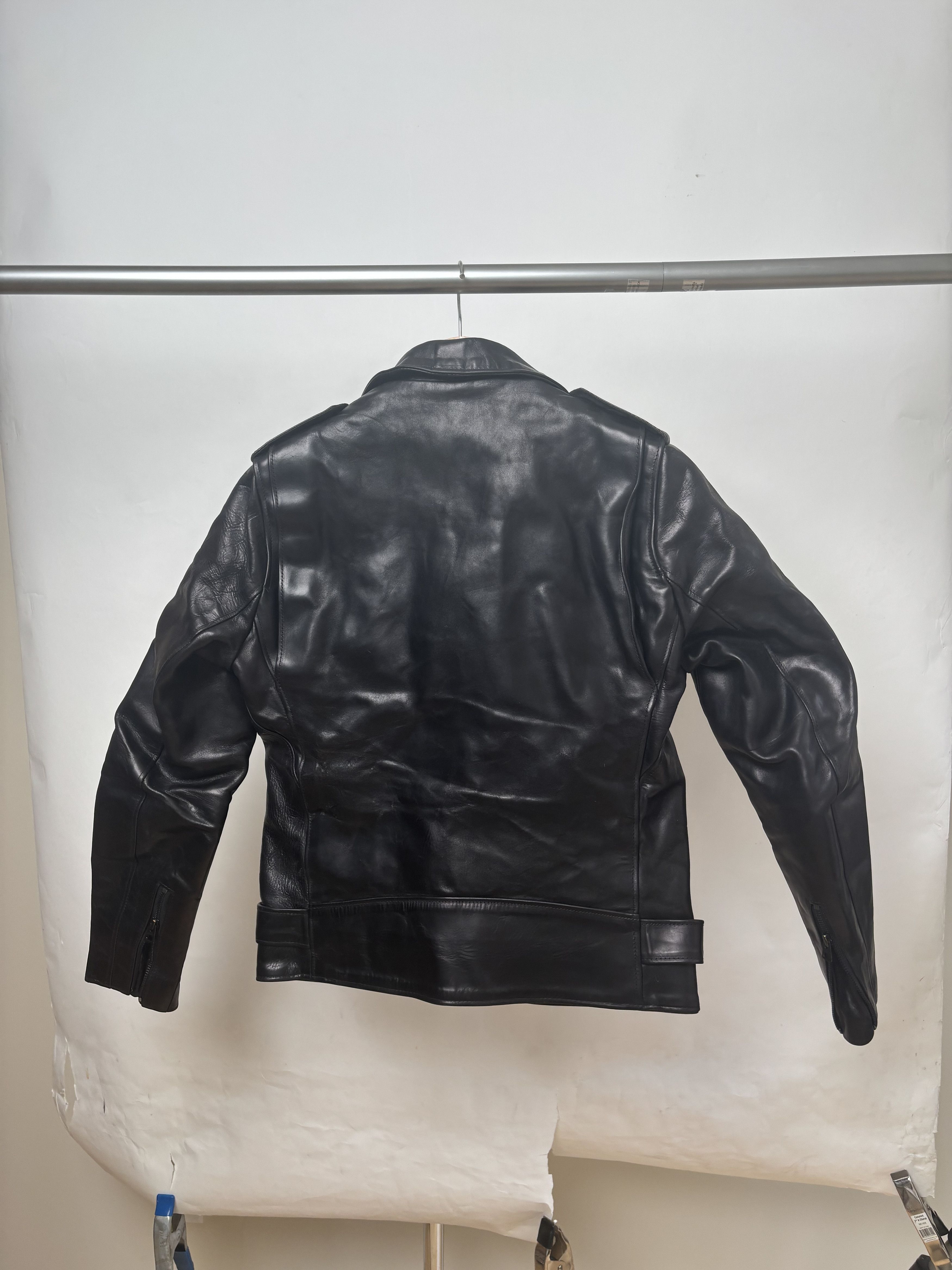Schott Schott P613SH Size US M / EU 48-50 / 2 - 4 Thumbnail