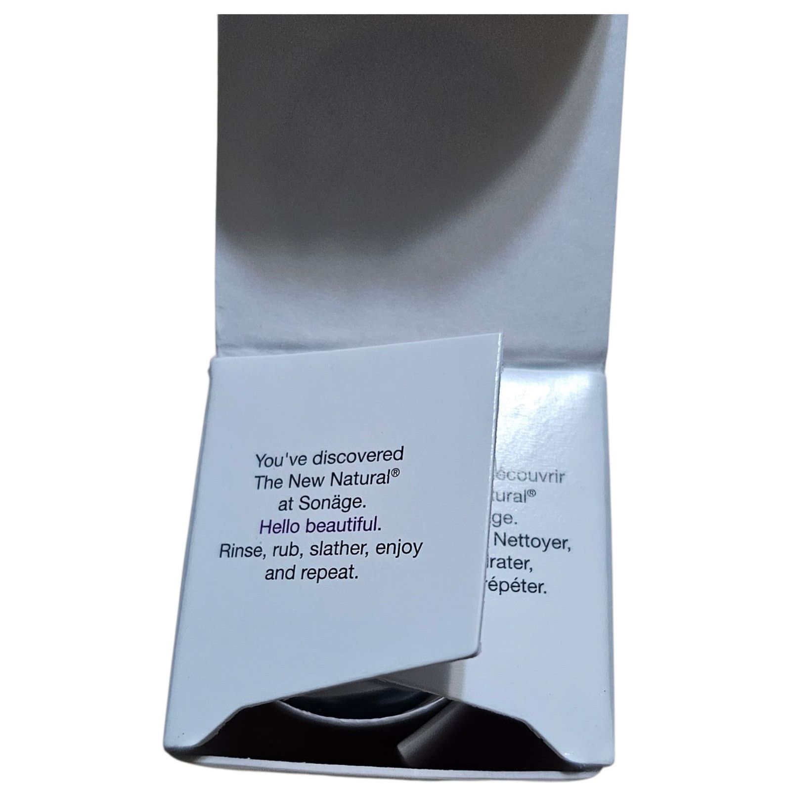 Other Sonäge NMF Hyaluronic Serum Instant Hydration 15ml 0.5fl oz Size ONE SIZE - 9 Thumbnail