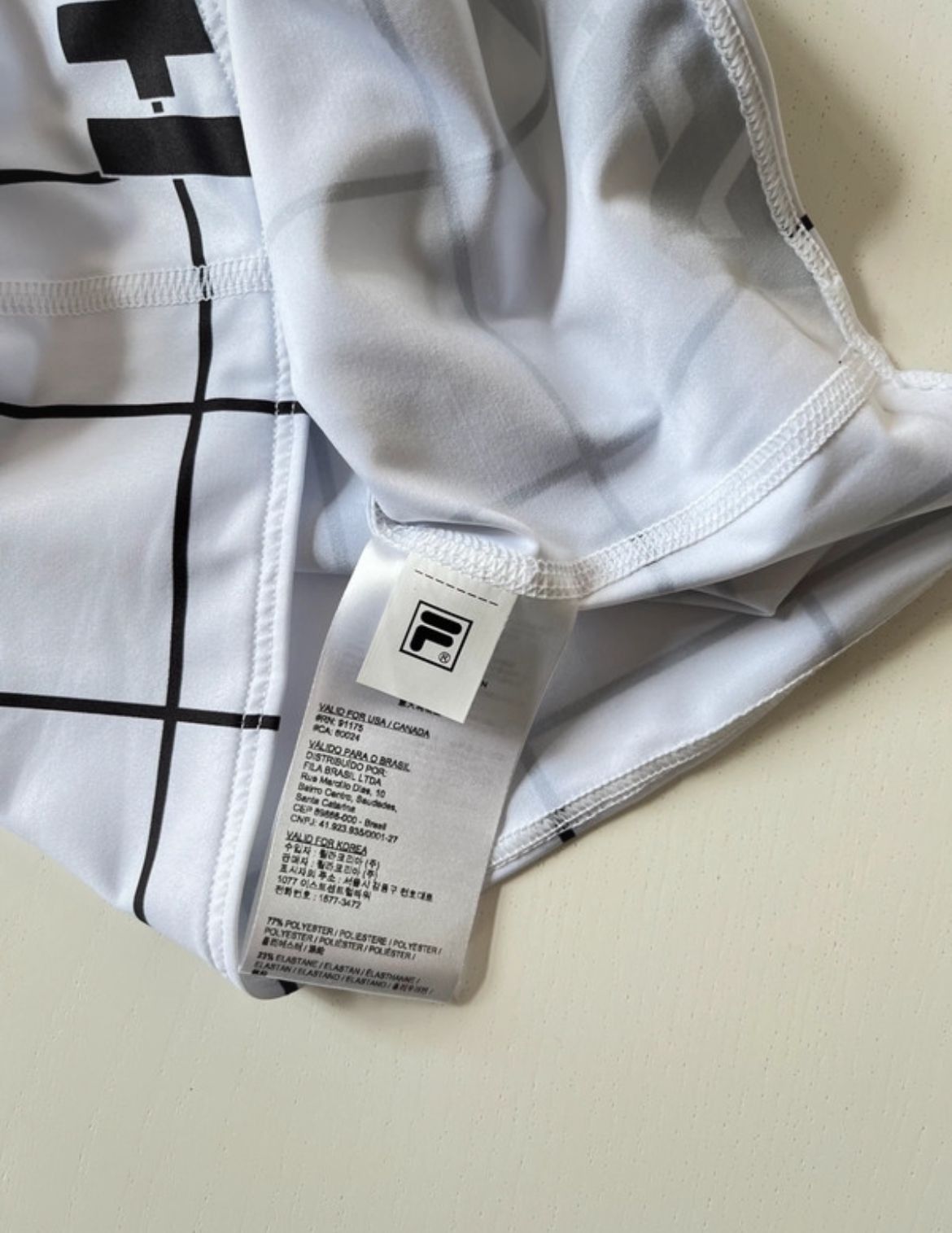 Fila Haider Ackermann x FILA Tracksuit Set Size S / US 4 / IT 40 - 7 Thumbnail