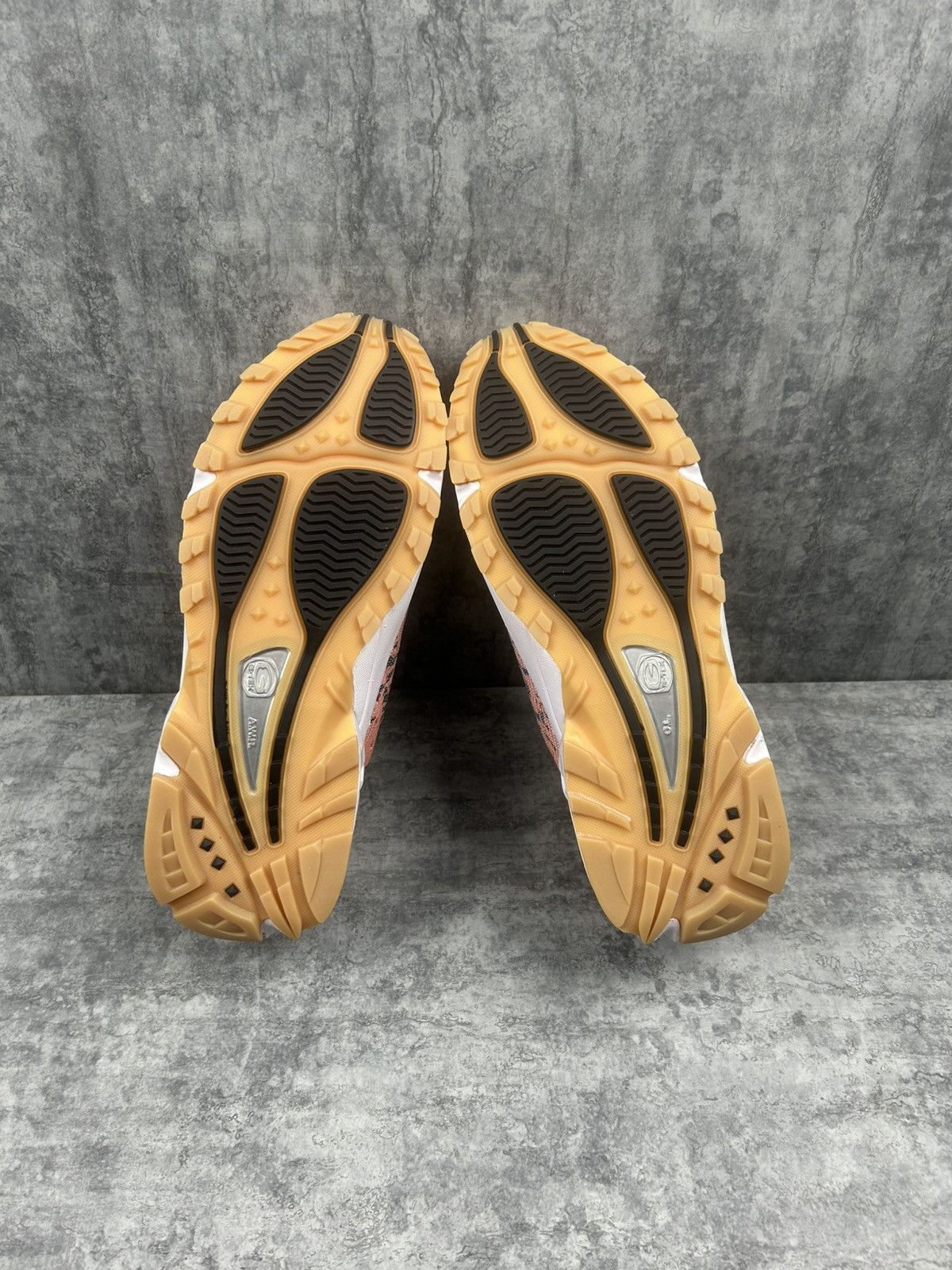 NOCTA Nocta Hot Step Air Terra ‘Pink Quartz/White’ - Size UK8/US9 Size US 9 / EU 42 - 16 Thumbnail