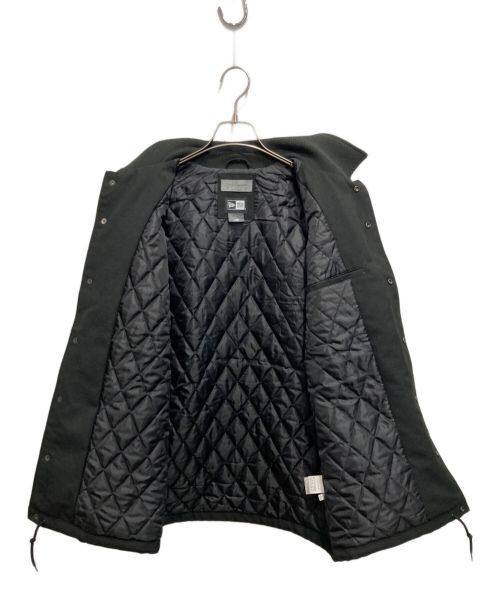 Yohji Yamamoto Yohji Yamamoto pour homme × New Era WCOACH JKT Size US XL / EU 56 / 4 - 3 Thumbnail