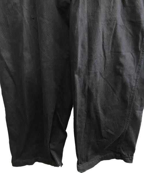 Yohji Yamamoto Yohji Yamamoto pour homme\Sweatpants Size US 37 - 6 Thumbnail