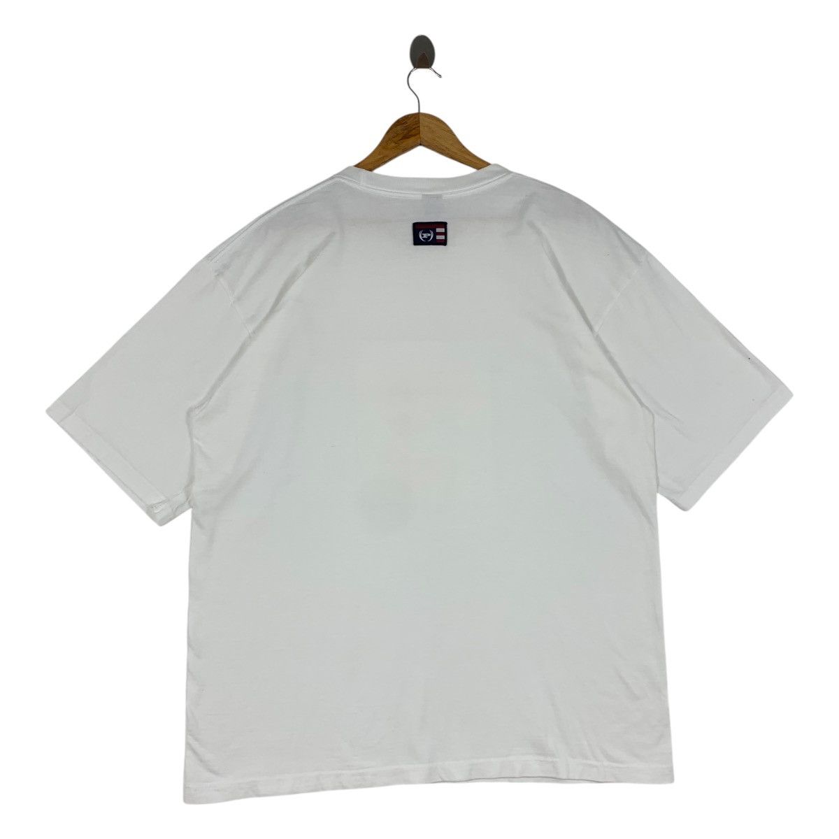 Phat Farm × Vintage Vintage Y2k PHAT FARM hip hop tee Size US XL / EU 56 / 4 - 4 Thumbnail