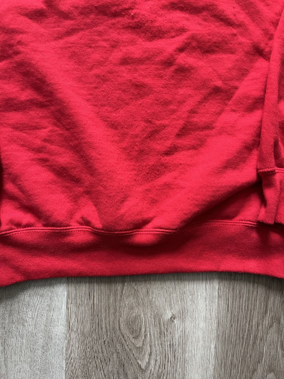 Vintage DHL Sweatshirt Size US S / EU 44-46 / 1 - 6 Thumbnail