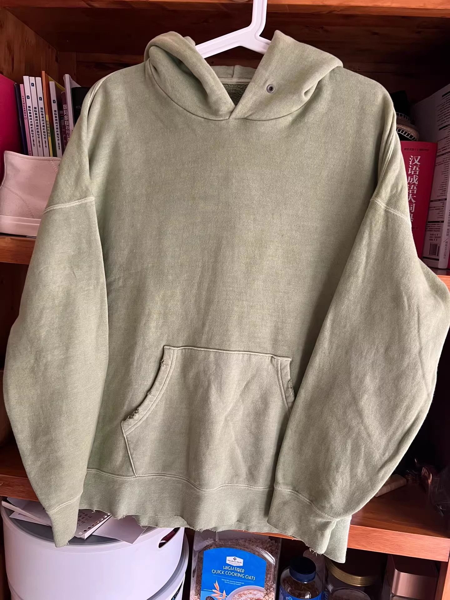 Visvim visvim jumbo 20aw hoodie Size US S / EU 44-46 / 1 - 3 Thumbnail