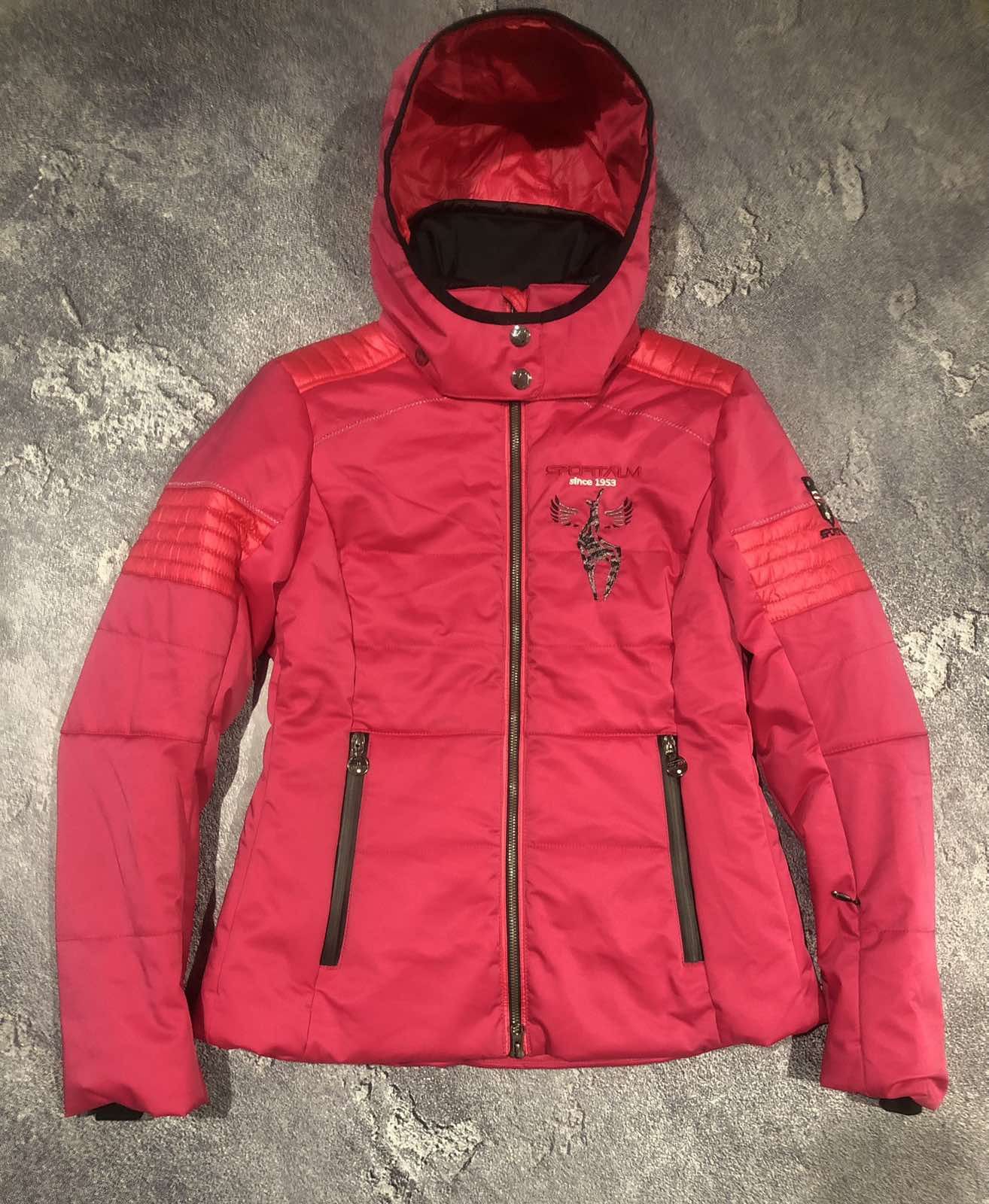 sportalm ski jacket women