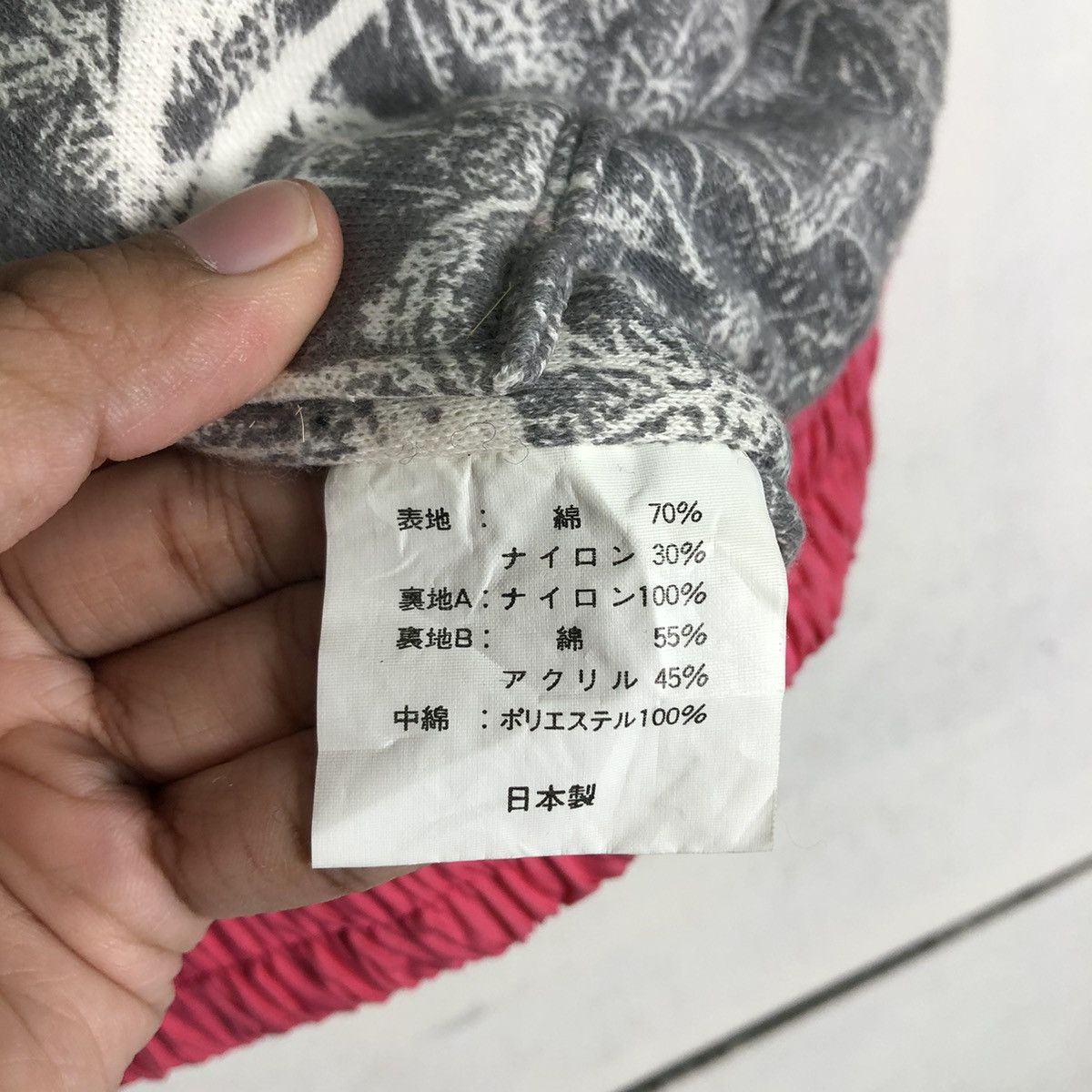 Japanese Brand 🔥Vintage Cropped Ski Jacket Bondage Inspire Issey Miyake Size US M / EU 48-50 / 2 - 21 Thumbnail