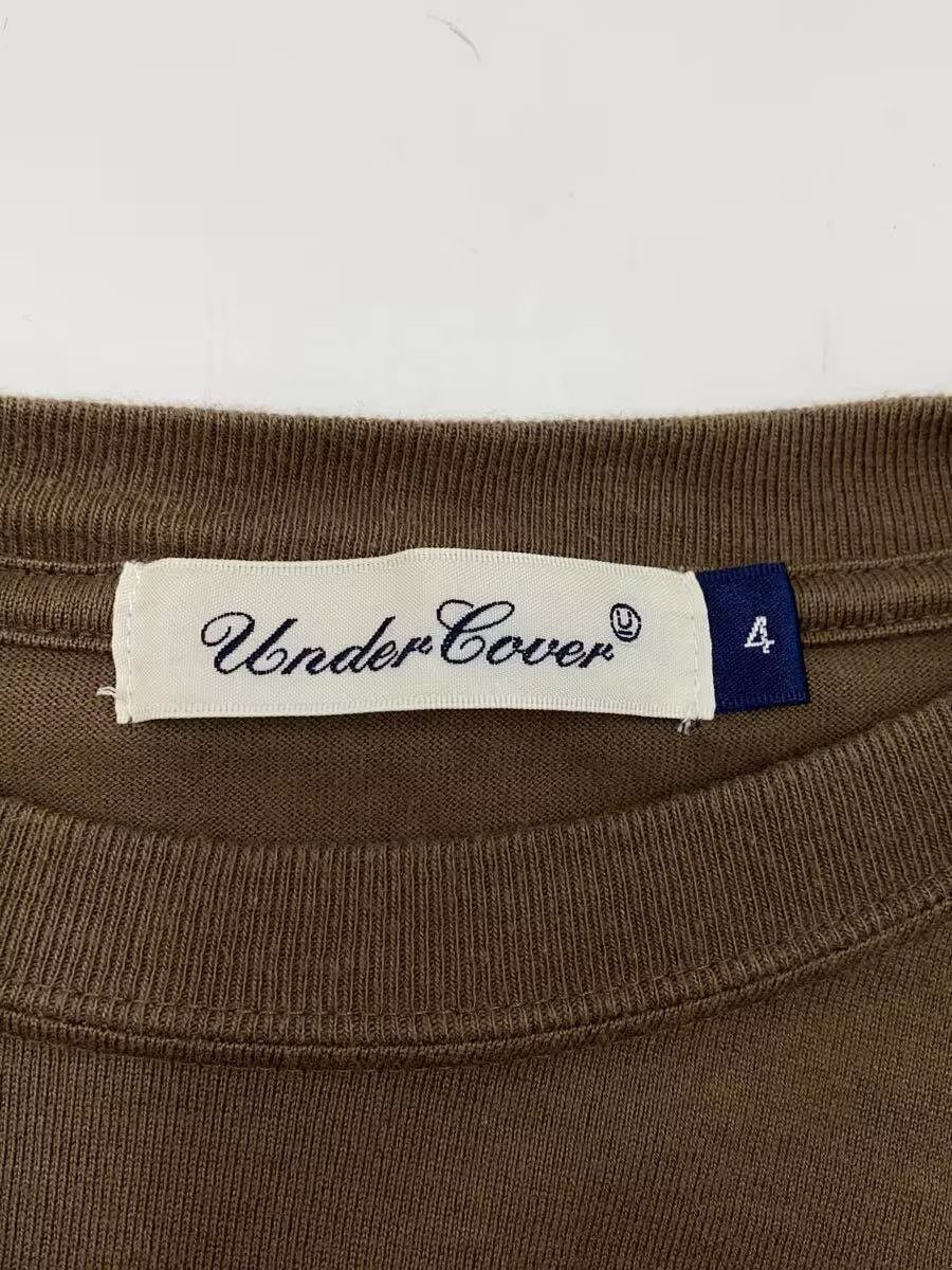 Undercover THE END Tee Size US XL / EU 56 / 4 - 4 Thumbnail