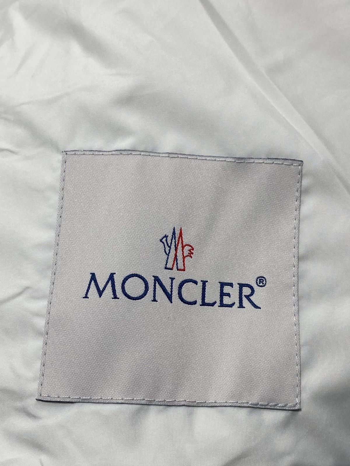 Moncler MONCLER Acamante Giubbotto❗️ Size M / US 6-8 / IT 42-44 - 14 Thumbnail