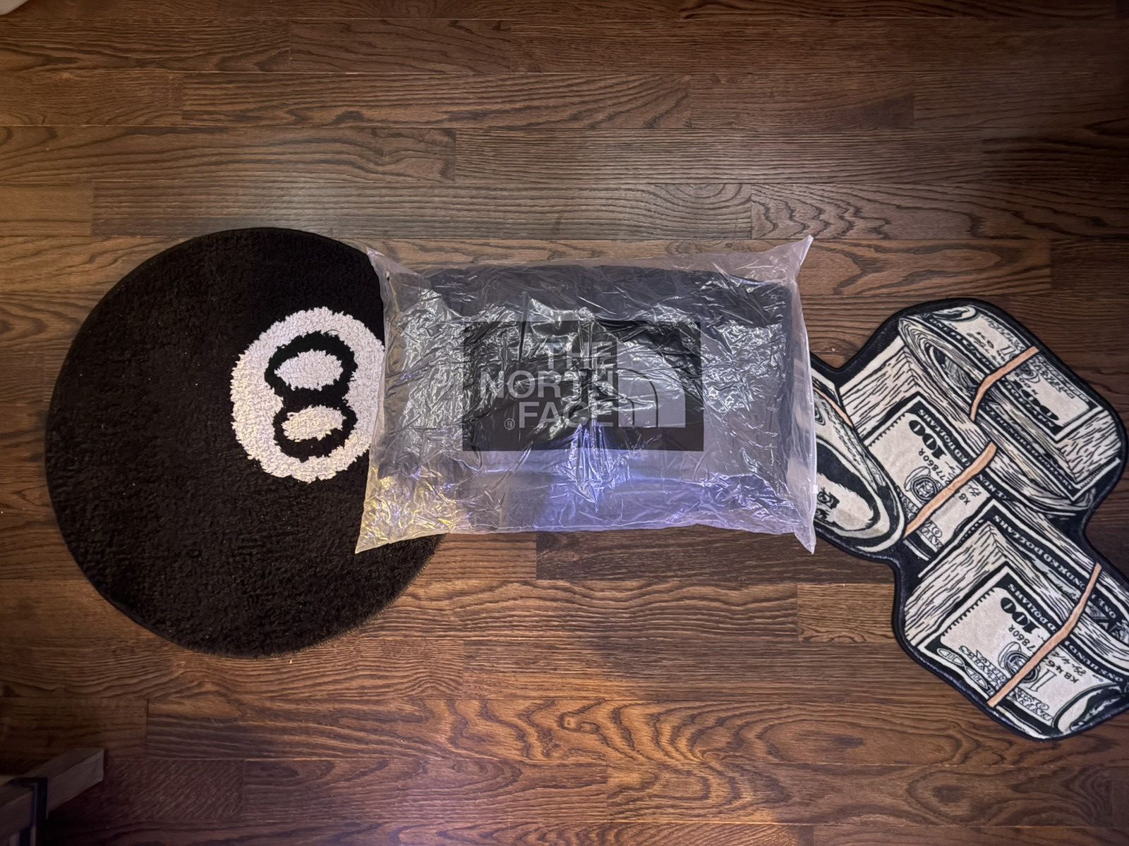 The North Face Black The North Face 1996 retro puffer jacket Size US S / EU 44-46 / 1 - 4 Thumbnail