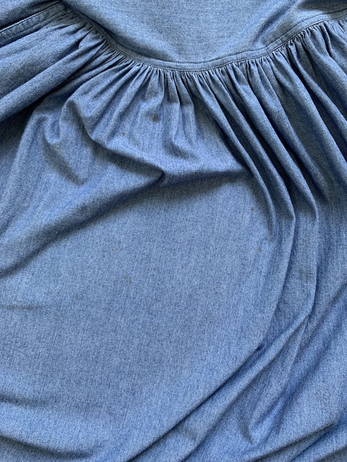 Issey Miyake Issey Miyake Sport Tsumori Chisato Design Dress Size M / US 6-8 / IT 42-44 - 15 Thumbnail
