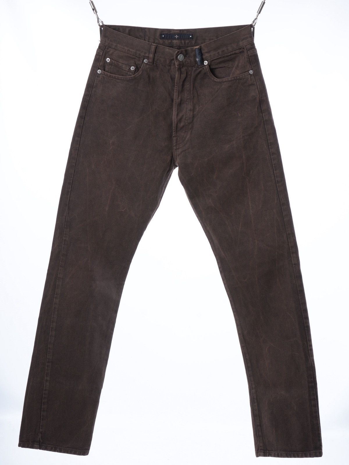 Stone Island Stone Island Denims Jeans Vintage w31 Size US 31 - 10 Thumbnail