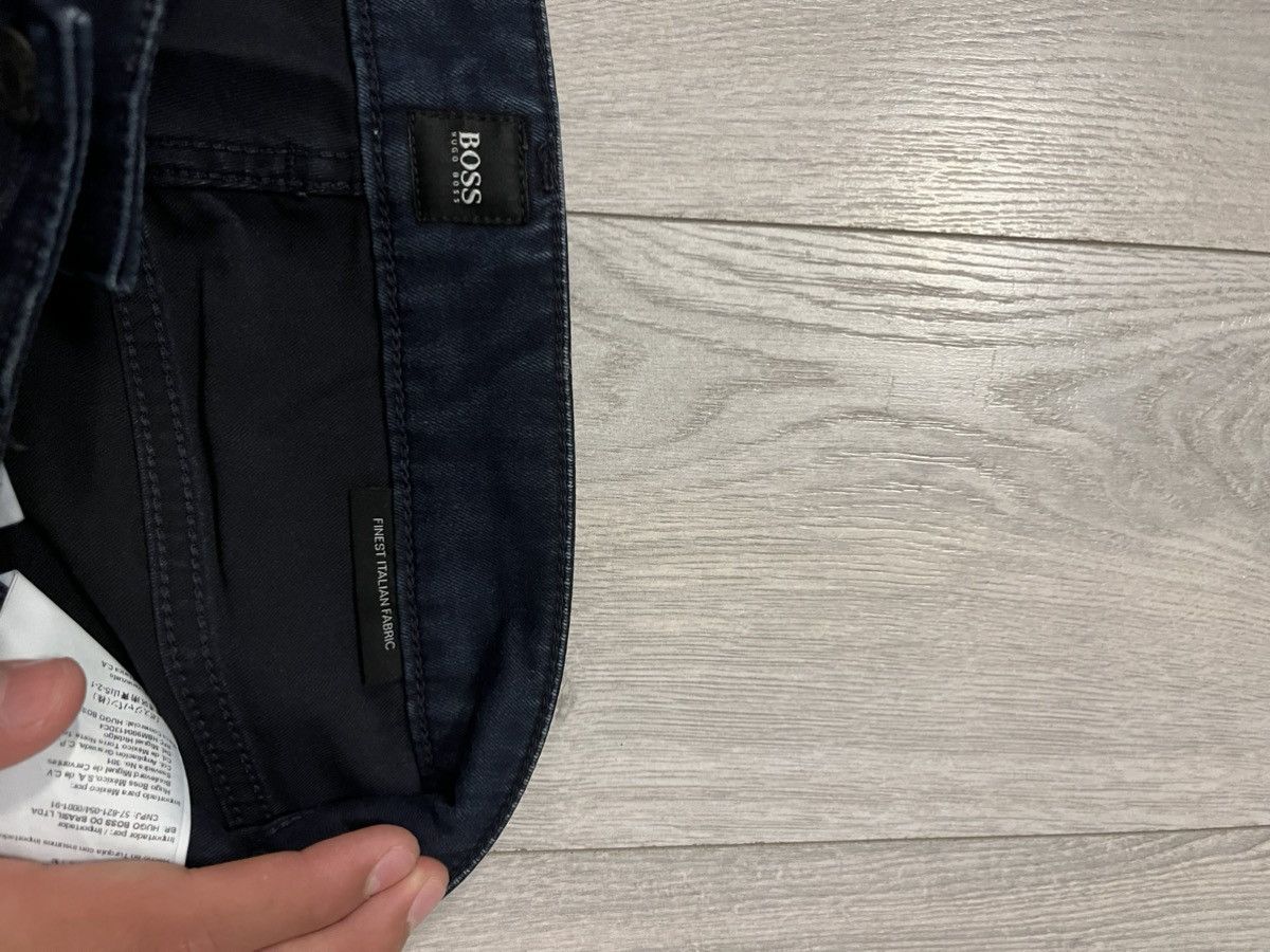 Hugo Boss Hugo Boss Jeans ,Slim Size US 33 - 4 Thumbnail