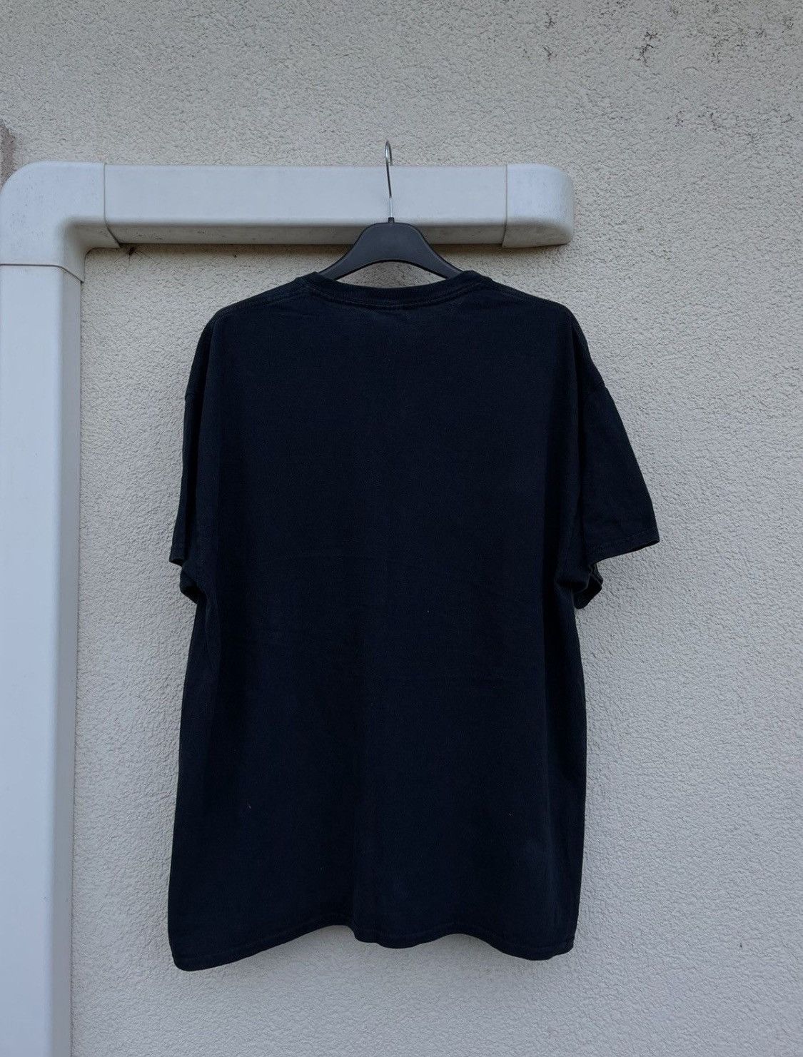 Black Sabbath Black Sabbath Official Merch Band Tee vintage 2013 rare rock Size US XL / EU 56 / 4 - 2 Thumbnail