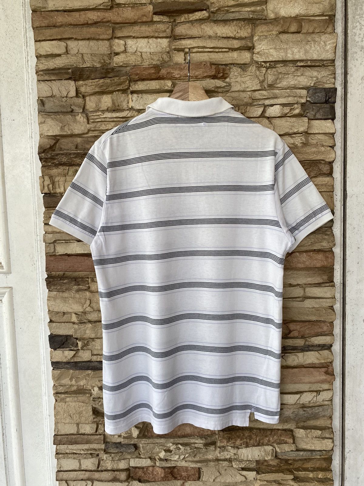 Beverly Hills Polo Club × Vintage Vintage Polo Club Polos Size US L / EU 52-54 / 3 - 12 Thumbnail