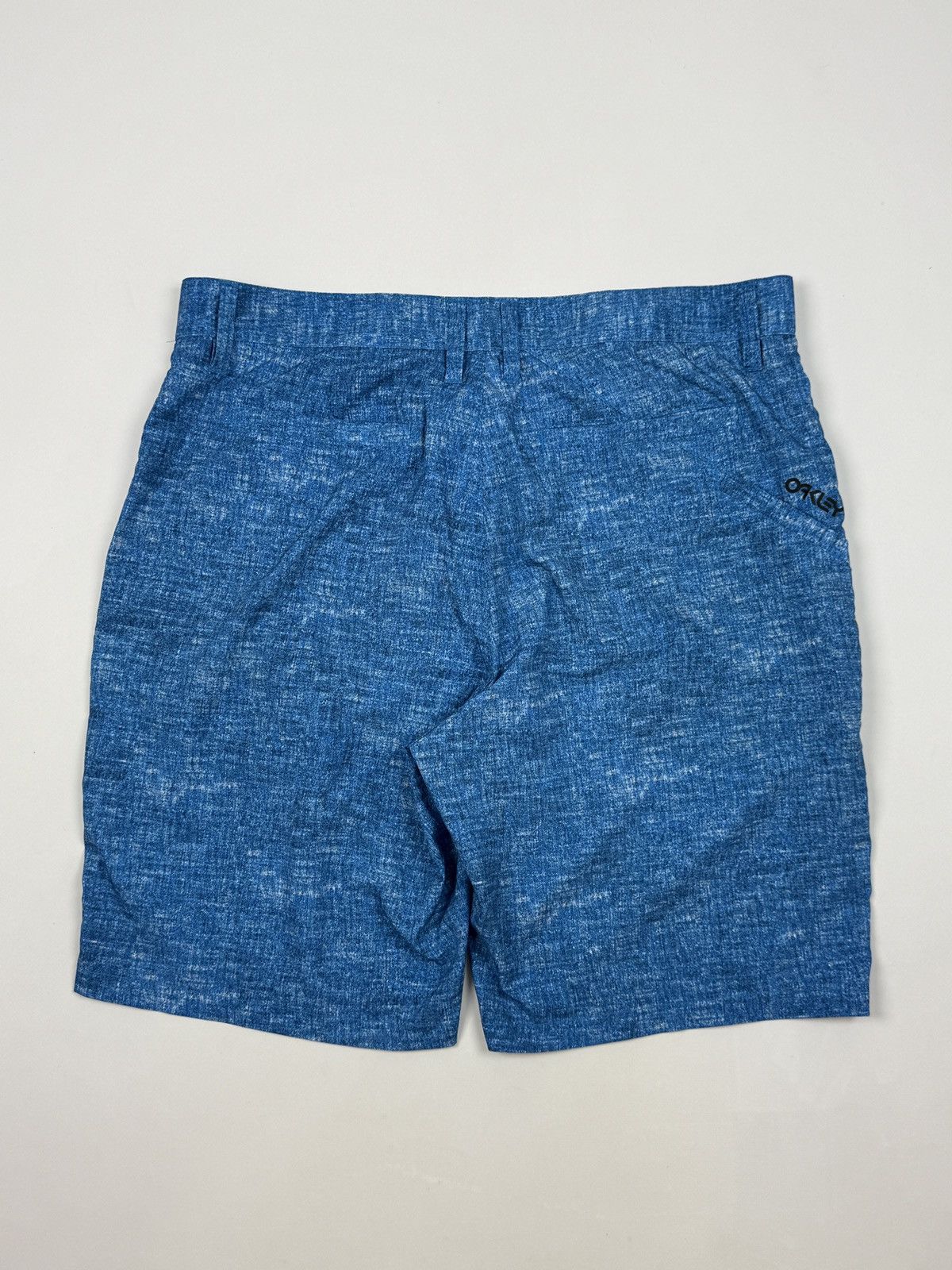 Oakley Oakey Board Swim Shorts Size US 36 / EU 52 - 2 Thumbnail