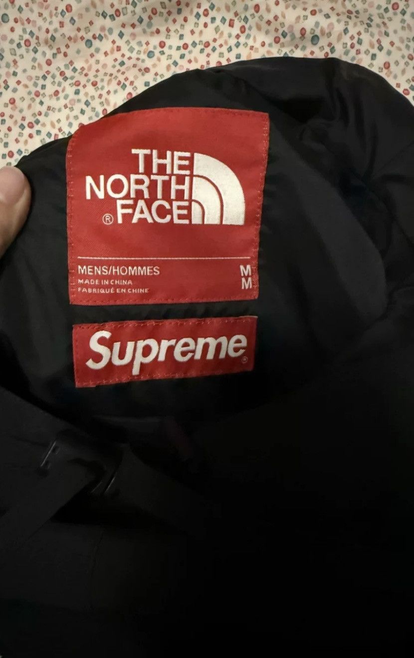 Supreme × The North Face Supreme tnf north face trans Antarctica expedition jacket Size US M / EU 48-50 / 2 - 6 Thumbnail