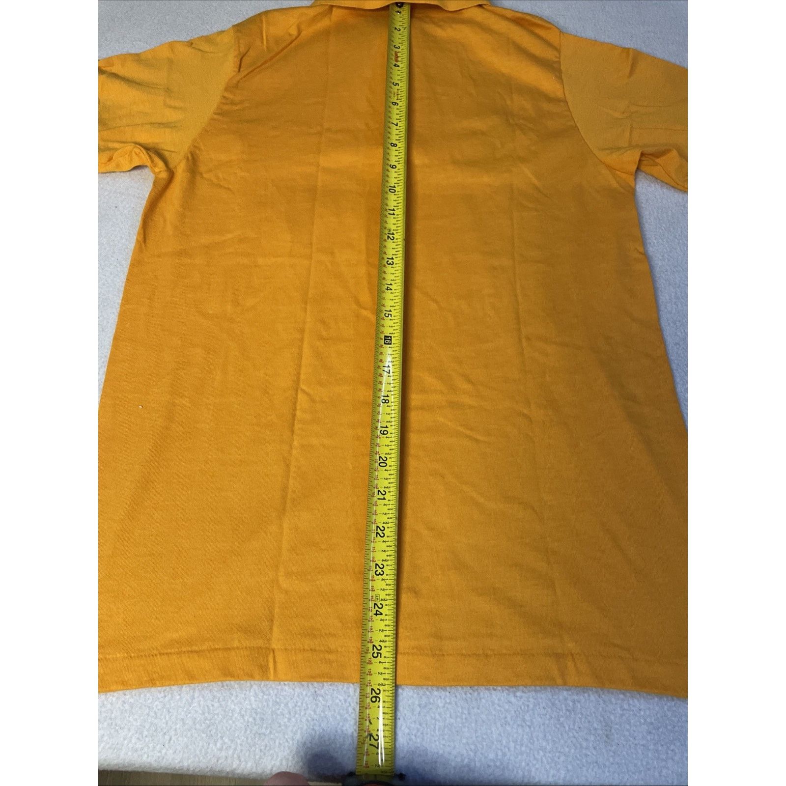 Other Vintage Stedman Label GOLD's GYM Bodybuilding Embroidered SM Size US S / EU 44-46 / 1 - 13 Thumbnail
