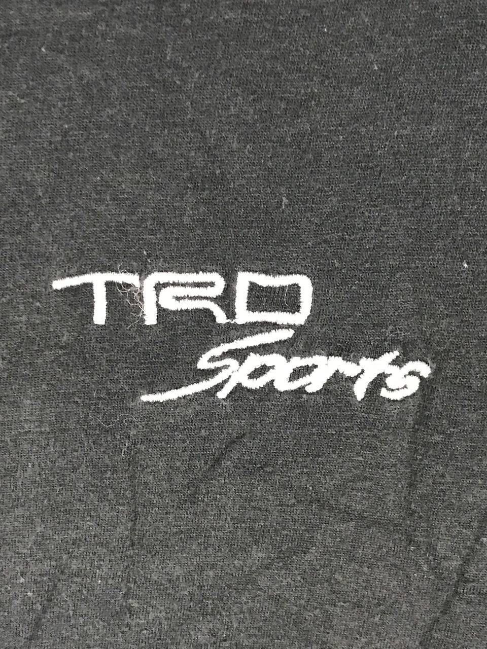 Vintage vintage trd toyota racing development Size US L / EU 52-54 / 3 - 4 Thumbnail