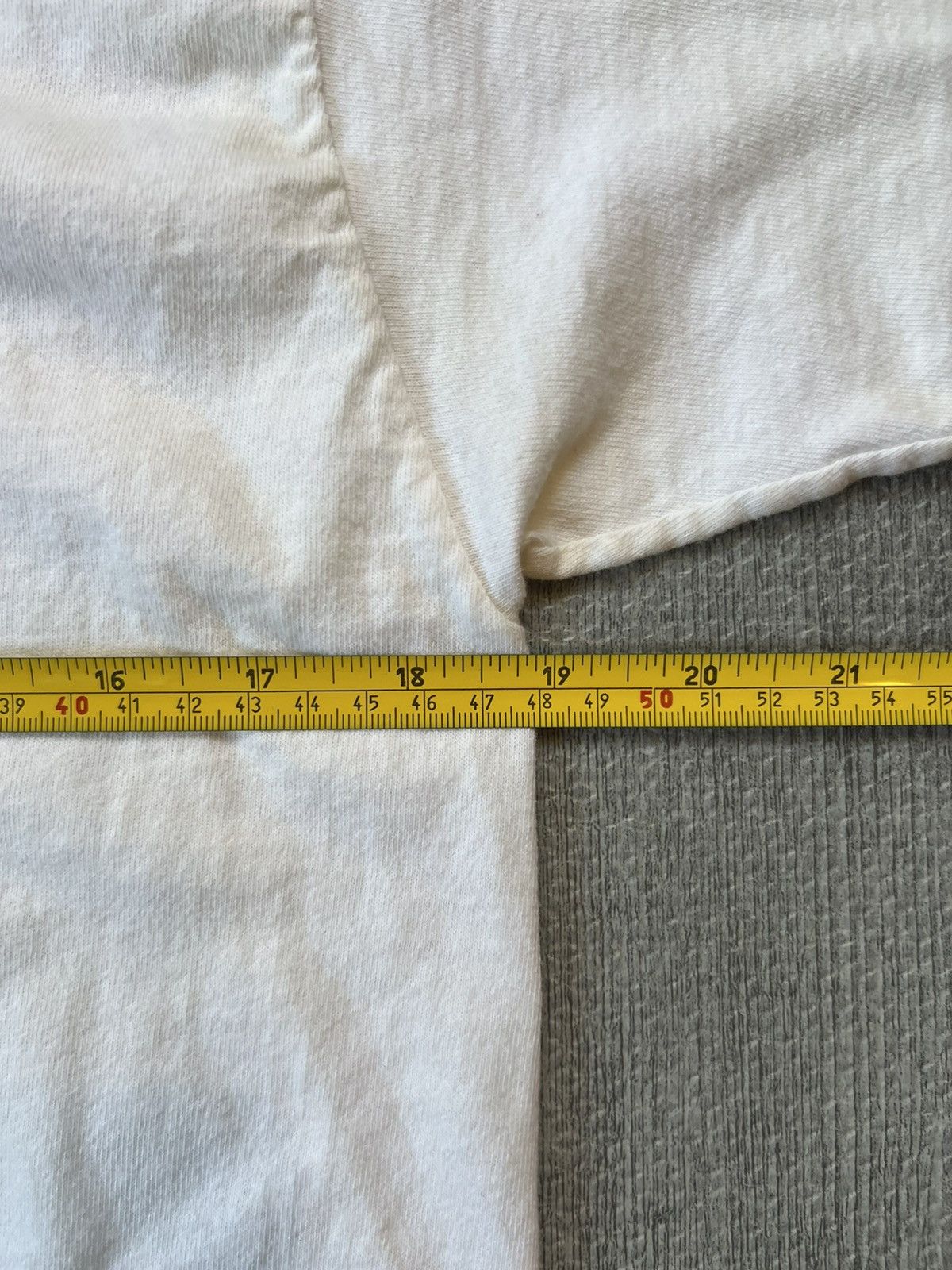 Vintage Vintage Softball Shirt Size US M / EU 48-50 / 2 - 6 Thumbnail