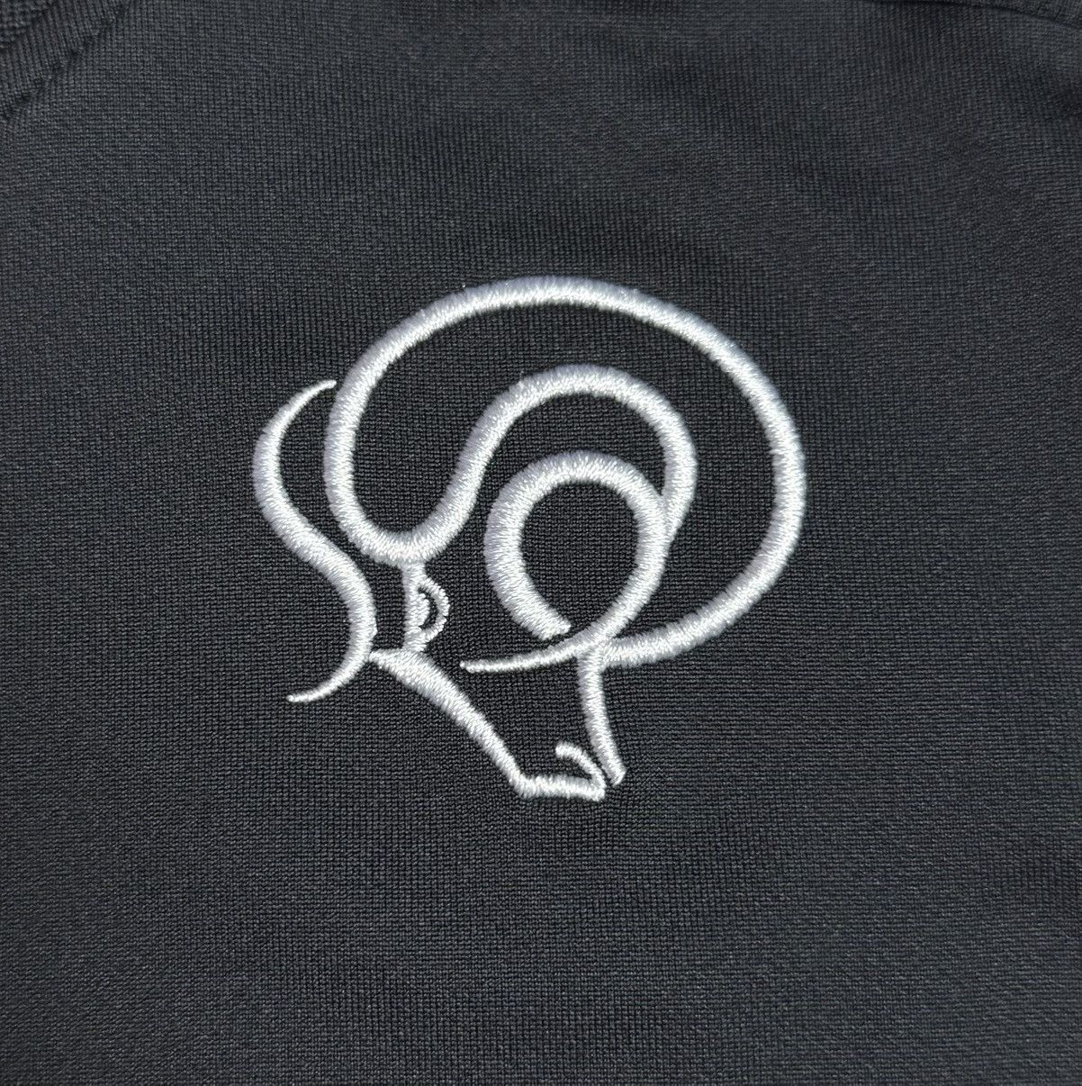 Kappa Derby County 2012 2014 Football Soccer Sweatshirt Kappa Size US S / EU 44-46 / 1 - 8 Thumbnail