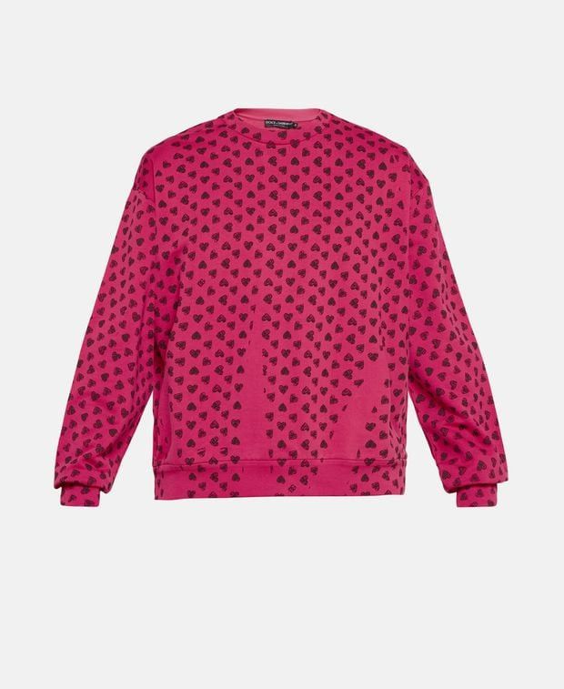 Dolce & Gabbana Sweatshirt Size US XXS / EU 40 - 1 Thumbnail