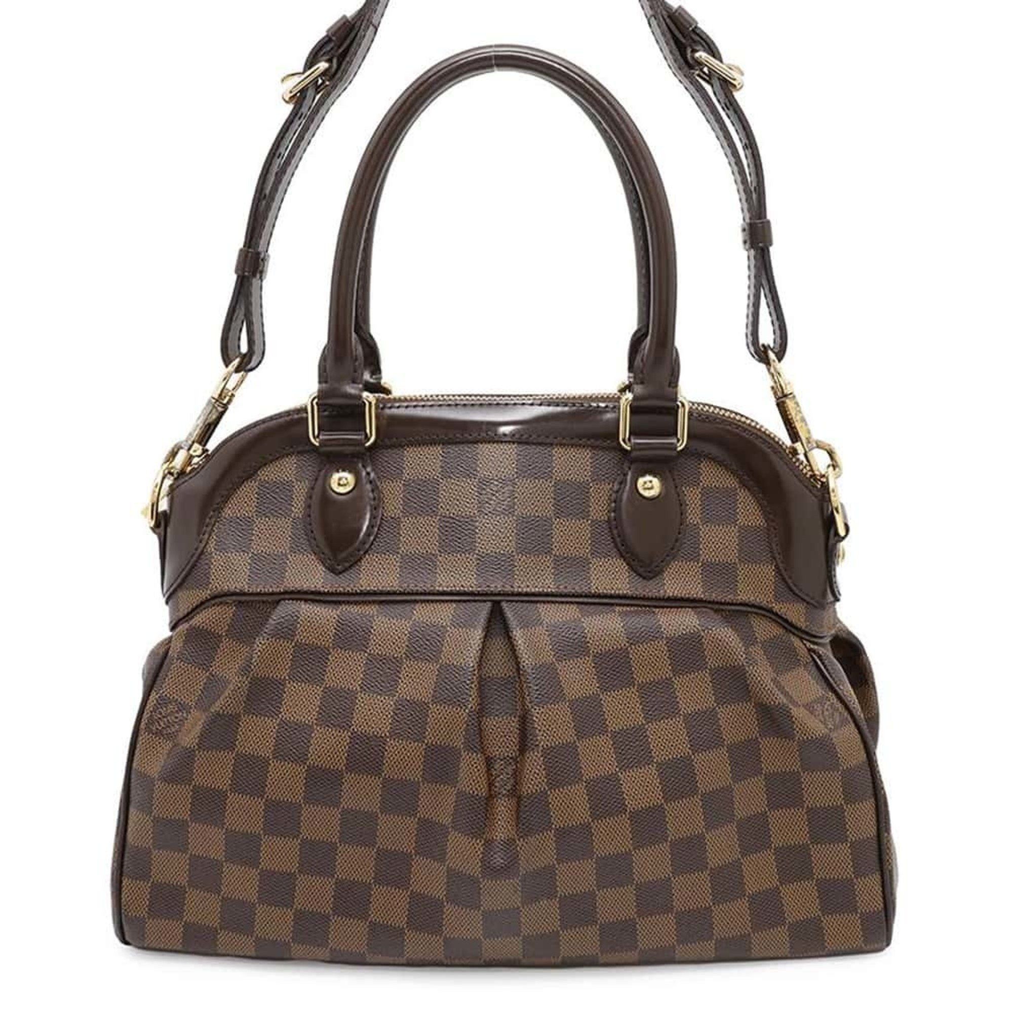 Louis Vuitton Louis Vuitton Trevi handbag Size ONE SIZE - 1 Thumbnail