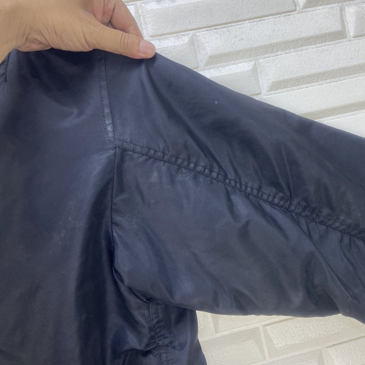 Japanese Brand × Vintage Japanese Brand Be Tight Air Force Cwu-45 Styles Bomber Size US M / EU 48-50 / 2 - 20 Thumbnail