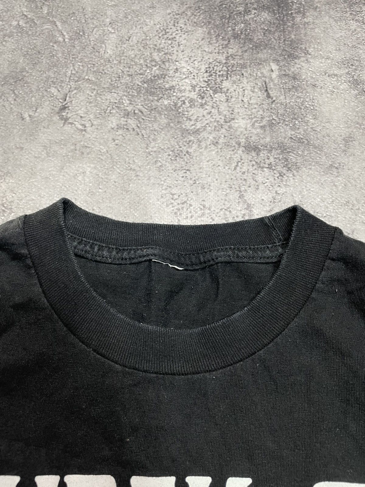 Other Vtg Y2K Crazy S Provocative Humor Graphic Tee L Size US L / EU 52-54 / 3 - 6 Thumbnail