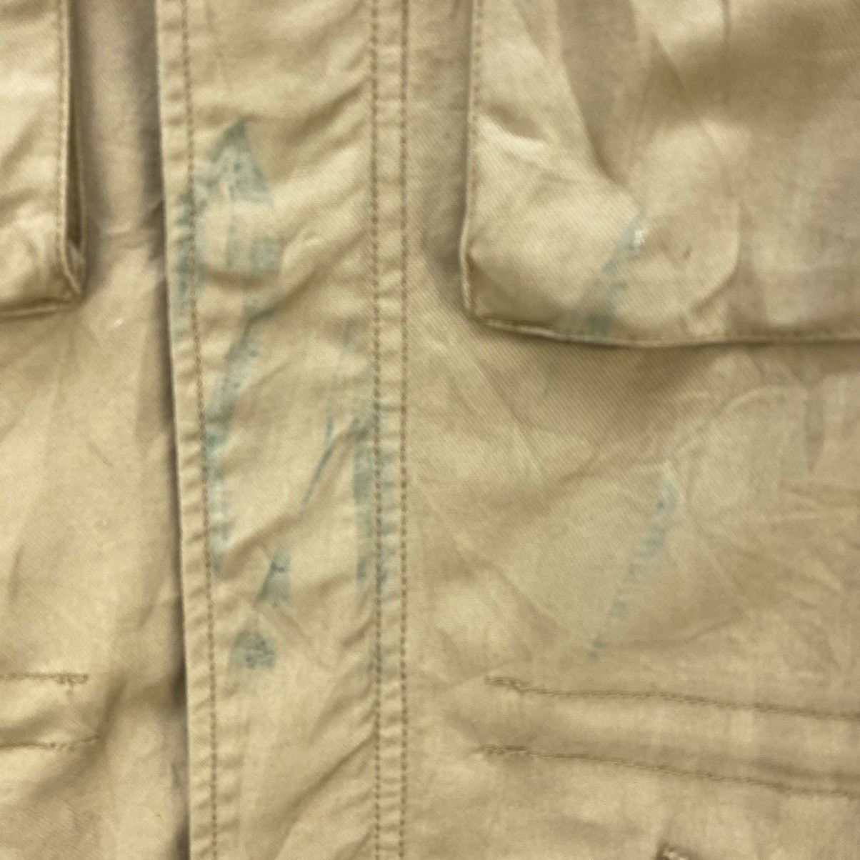 Japanese Brand 🔥Vintage Varosh Military Style Size US M / EU 48-50 / 2 - 6 Thumbnail