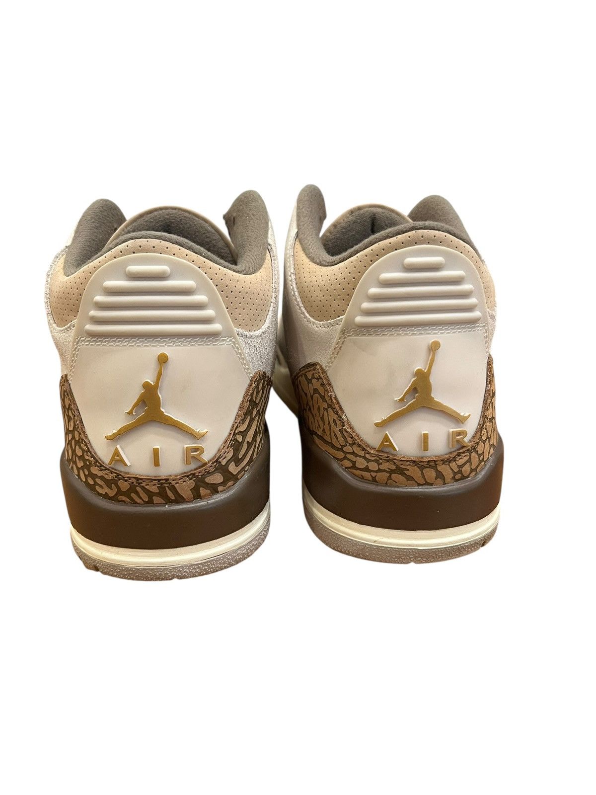 Jordan Brand Jordan 3 Retro Palomino Size US 11 / EU 44 - 6 Thumbnail