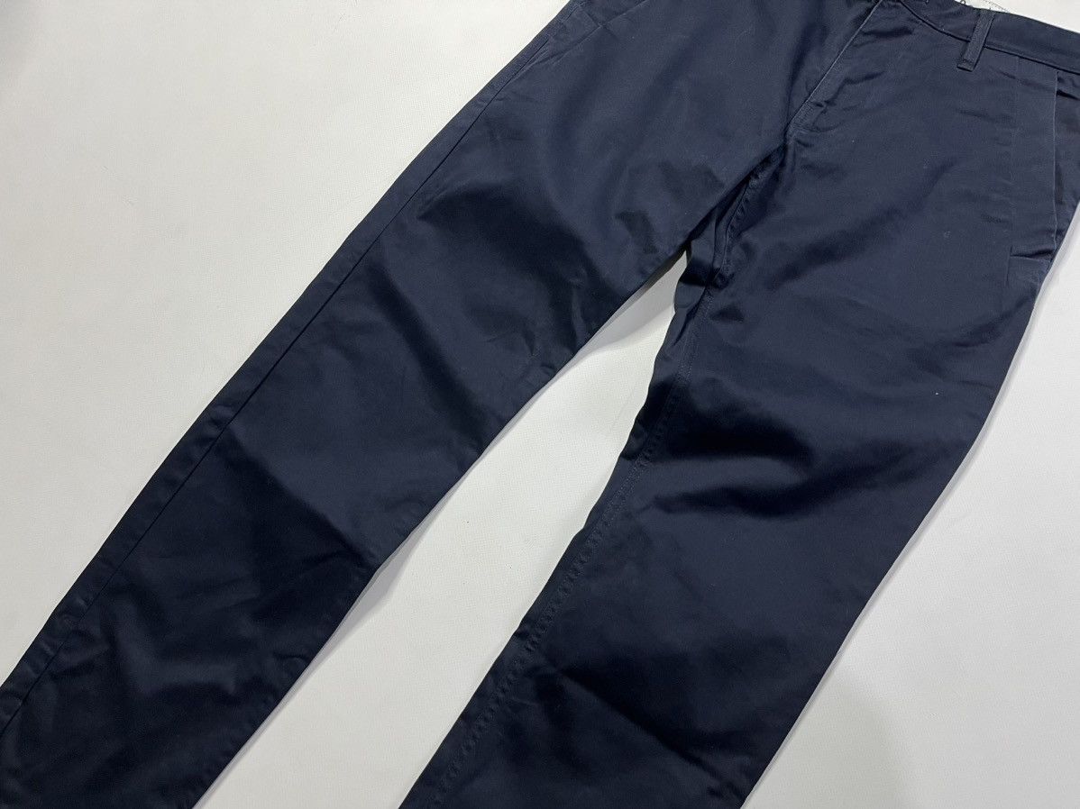 G-Star G Star Bronson Slim chino pant Size US 32 / EU 48 - 3 Thumbnail