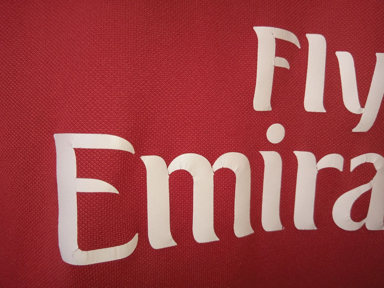 Adidas AC Milan training sweat top jersey 2013/2014 Size US M / EU 48-50 / 2 - 5 Thumbnail