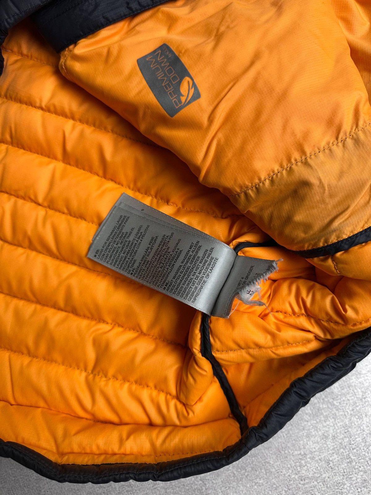 KJUS Kjus Micro light Down Goose Jacket XXL Size US XXL / EU 58 / 5 - 9 Thumbnail