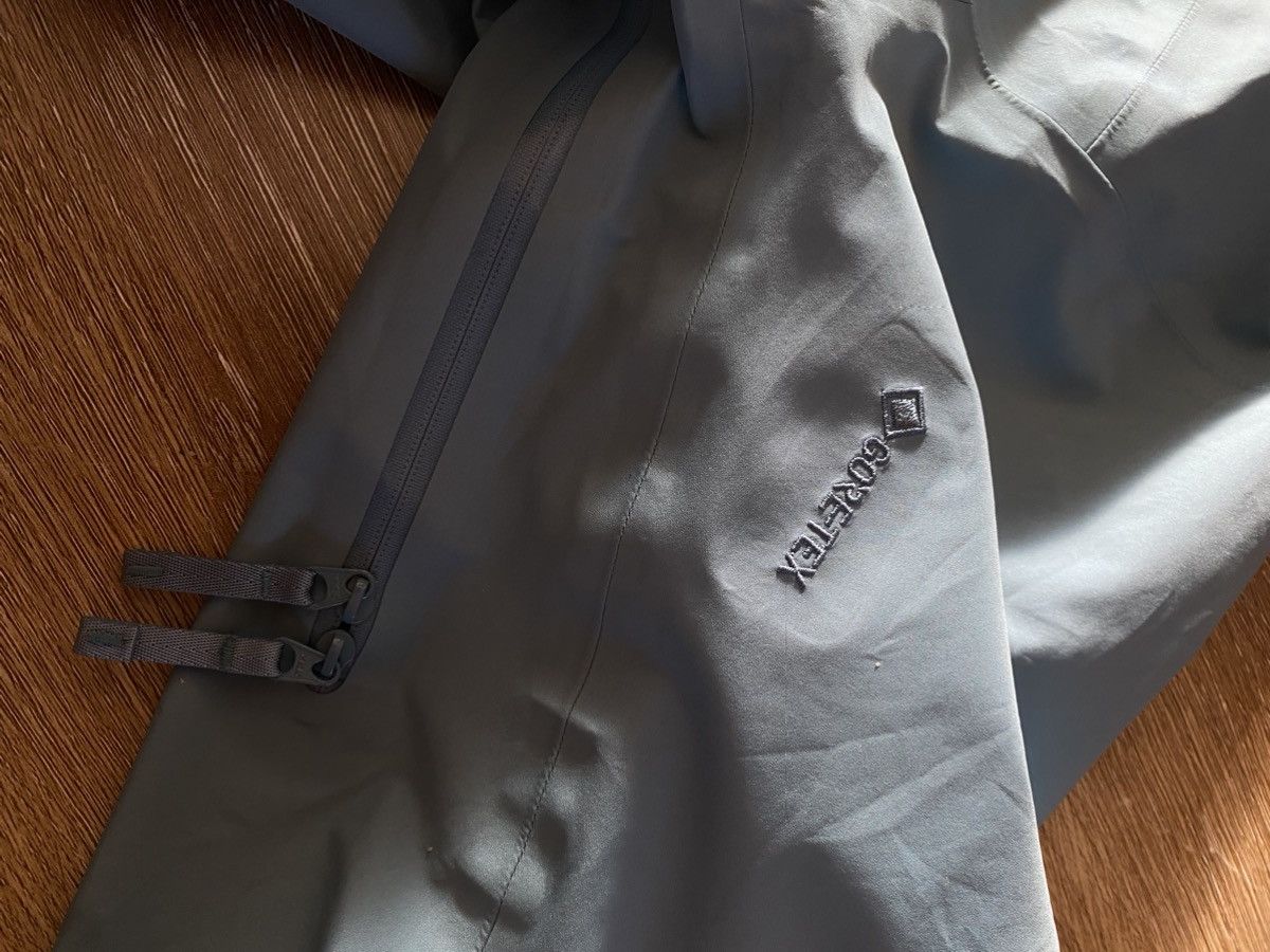 Arc'teryx Arcteryx beta lt jacket gorpcore gore tex windbreaker Size US XL / EU 56 / 4 - 9 Thumbnail