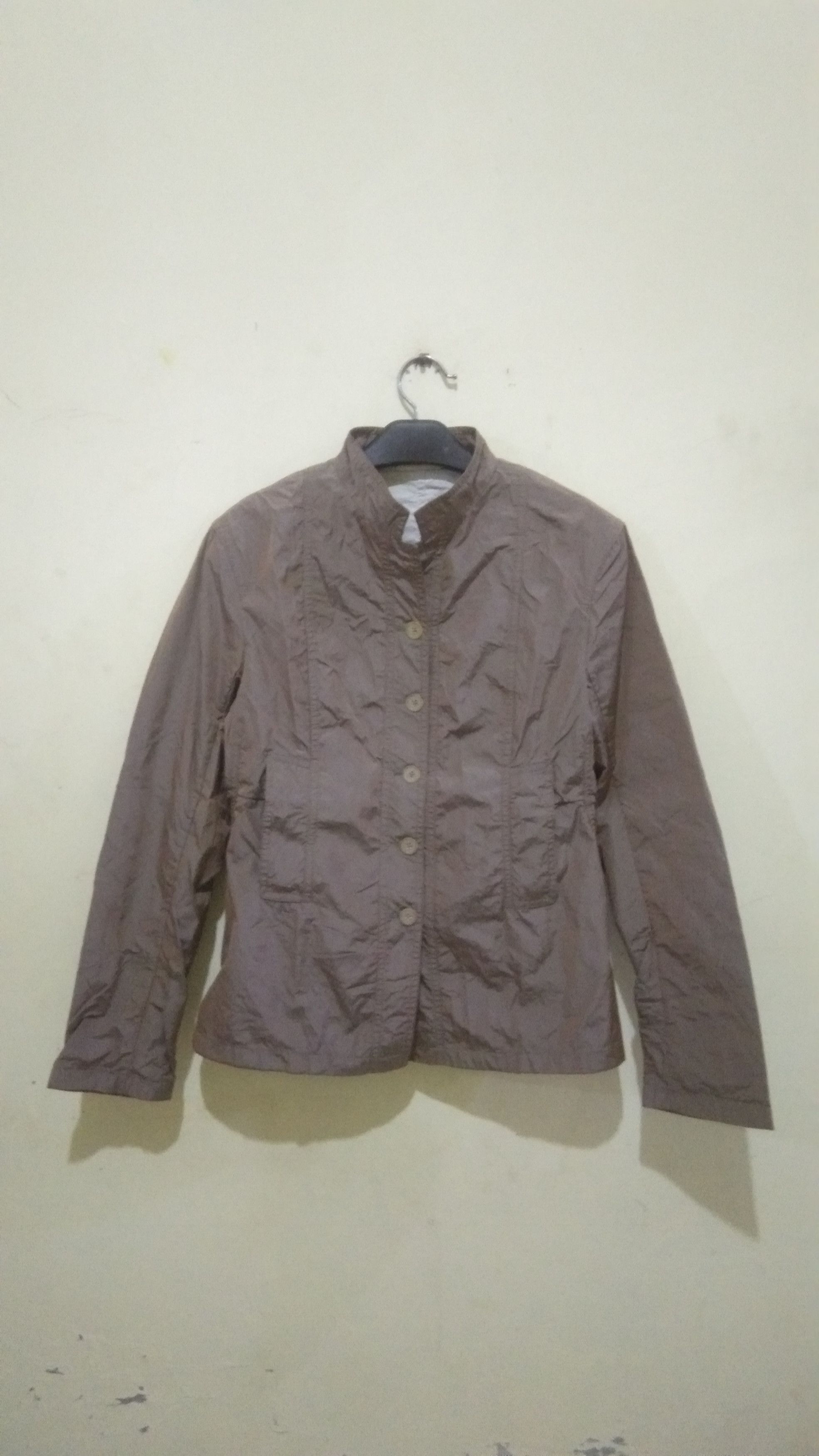 Jil Sander Jil sander jacket Size S / US 4 / IT 40 - 1 Thumbnail