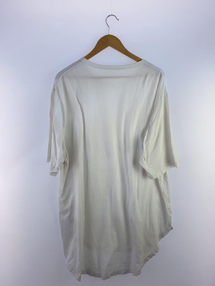 Yohji Yamamoto Ground Y cotton tee GM-T18-040 Size US L / EU 52-54 / 3 - 2 Thumbnail