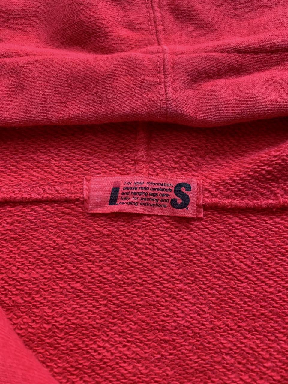 Issey Miyake FREE TAX! IS Basic Sport Cut Hoodie Size US M / EU 48-50 / 2 - 8 Thumbnail