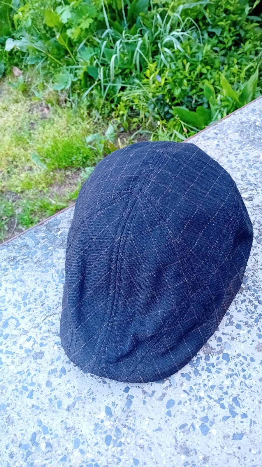 Goorin Bros. Goorin Bros Everyday Original Newsboy Cabbie Scaly Hat Cap M Size ONE SIZE - 1 Thumbnail