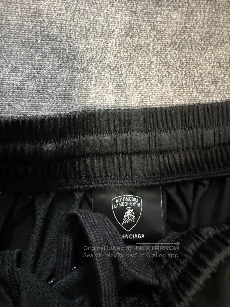 Balenciaga Balenciaga size XXS pants Size US 26 / EU 42 - 3 Thumbnail